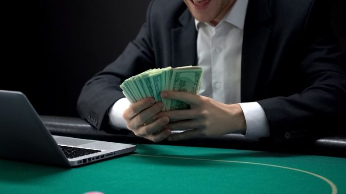 百家樂真的可以賺錢嗎？職業賭徒揭密答案超乎想像！